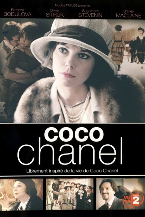 cecile cassel coco chanel 2008|Coco Chanel 2008.